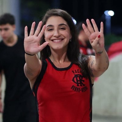 Paulinha's profile picture