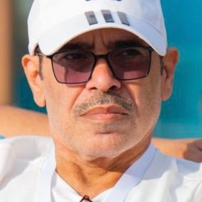 Aljamaz8910's profile picture