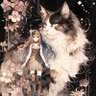 Profilbild von 三毛猫