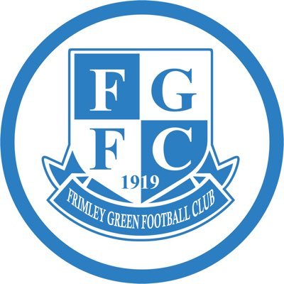 Frimley Green FC's profile picture