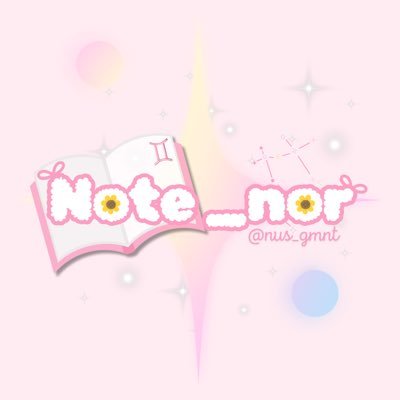 Note_nor's profile picture