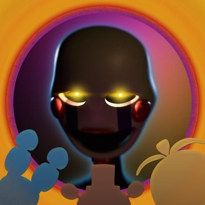 FNAF Movie Updates's profile picture