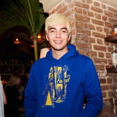 angelo gamer's profile picture
