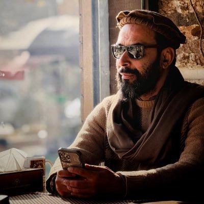 Wahid Rahimdil's profile picture
