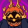 Purrumpkin 🎃Vtuber profil fotoğrafı