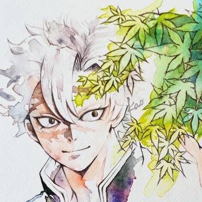 kao07642656's profile picture