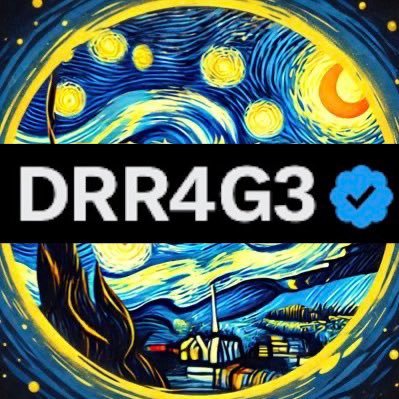 DRR4G3's profile picture