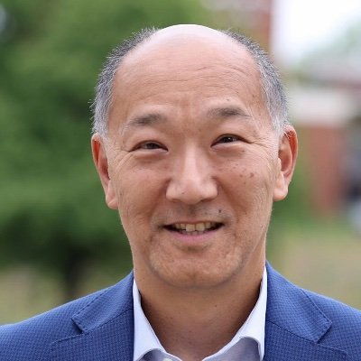 Ken Ono's profile picture