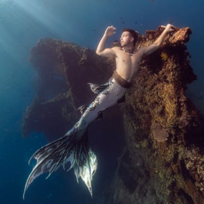 MermanThommy's profile picture