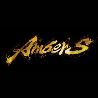 舞台『AmberS -アンバース-』公式's profile picture