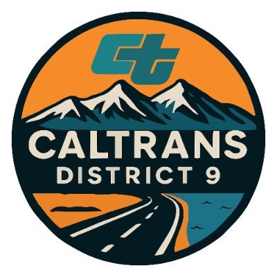Caltrans District 9's profile picture