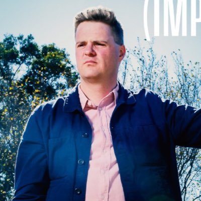 TomCBallard's profile picture