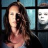 Фото профиля Laurie Karen Strode # Parody account