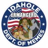 Profilbild von Idahole Dept of Memes