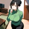 Фото профиля 无屏蔽詞AI女友(AI聊天)