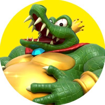kingkrool_real's profile picture