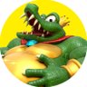 King K Rool profil fotoğrafı