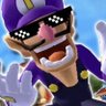 Waluigi profil fotoğrafı