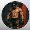 Jackson profil fotoğrafı