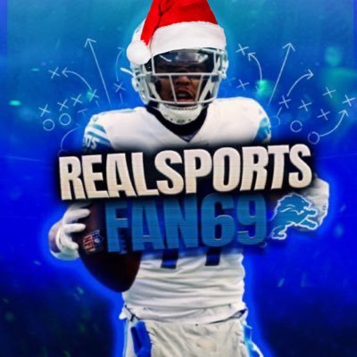 RealSportsFan69's profile picture