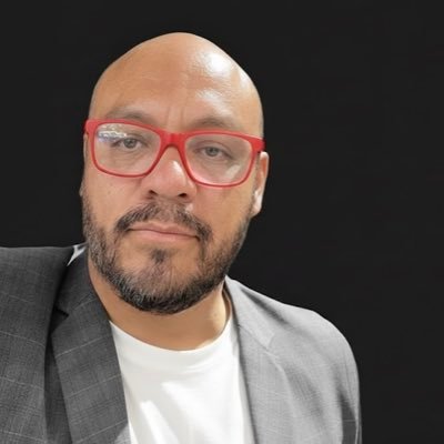 Ricardo Sevilla Gutiérrez's profile picture