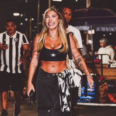 Dra Deolane do Botafogo's profile picture