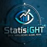 Фото профиля Statisight