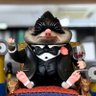 Profilbild von 東京平安熊#🐒🎁🦀🍤🐷❤️🩹