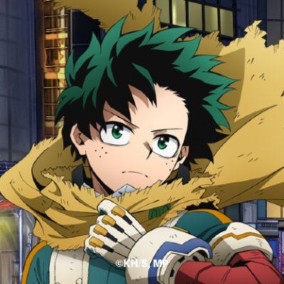 ヒロアカ×東急グループコラボレーション's profile picture