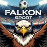 Фото профиля فالكون Sport