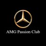 Mercedes-AMG Passion Club's profile picture