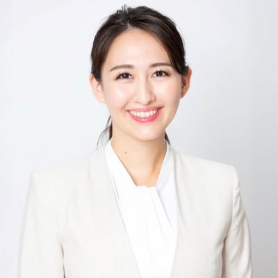英利アルフィヤ(衆議院議員・千葉5区/外務大臣政務官) Arfiya Eri, MP🇯🇵's profile picture