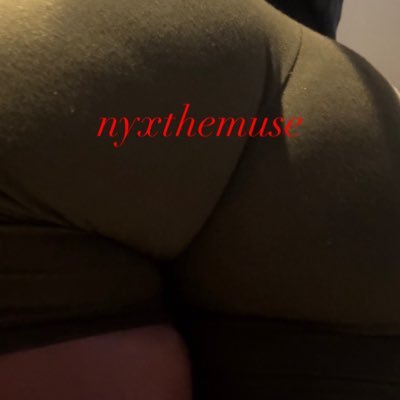 nyxthemuse's profile picture