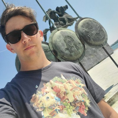 Marko's profile picture