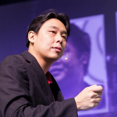 Adam Khoo's profile picture