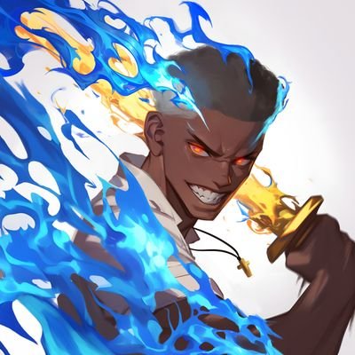 BMS 🧬• 21| Imaginary Flame's profile picture