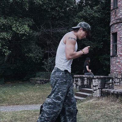 weizhuershen's profile picture