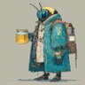 Tea-Bee profil fotoğrafı