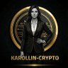 Profilbild von KAROLLIN-CRYPTO