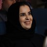 هدى المطيري 的头像