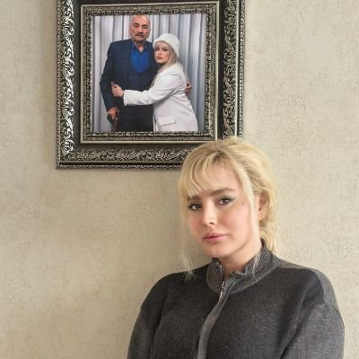 Emine Gizem ÇETİNER's profile picture