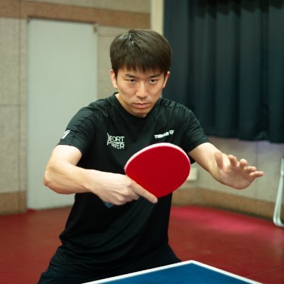 神山🏓卓球コーチ's profile picture