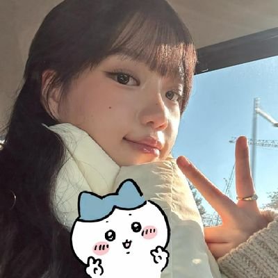 𖹭's profile picture