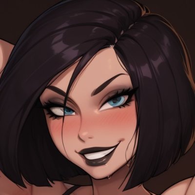 GothMommyMila's profile picture