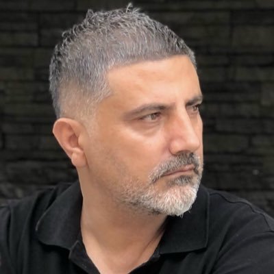 Ali LEYLAK (GAZETECİ-JURNALİST)'s profile picture