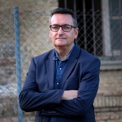 Salva Gutiérrez Solís's profile picture