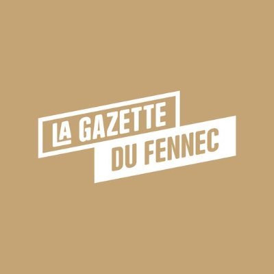 La Gazette du Fennec's profile picture