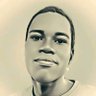 Amolo Elvis Grace's profile picture