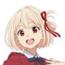 Profilbild von ちさと
