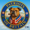 PATRIOTS OF BRITAIN's profile picture